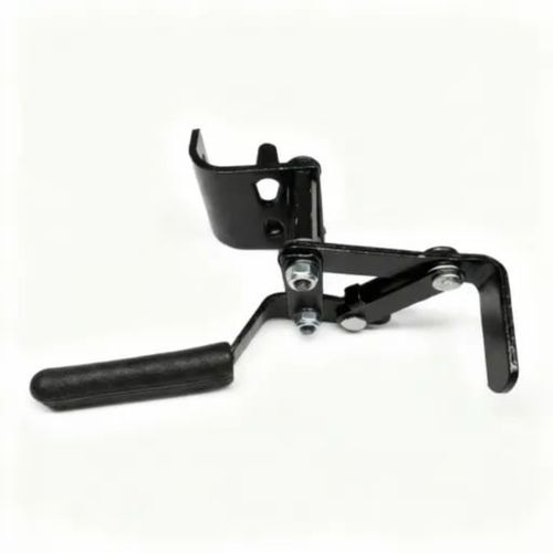 Freio para Cadeira de Rodas D400 Dellamed - Lado Esquerdo - unidade Freio para Cadeira de Rodas D400 Dellamed - Lado Esquerdo - unidade