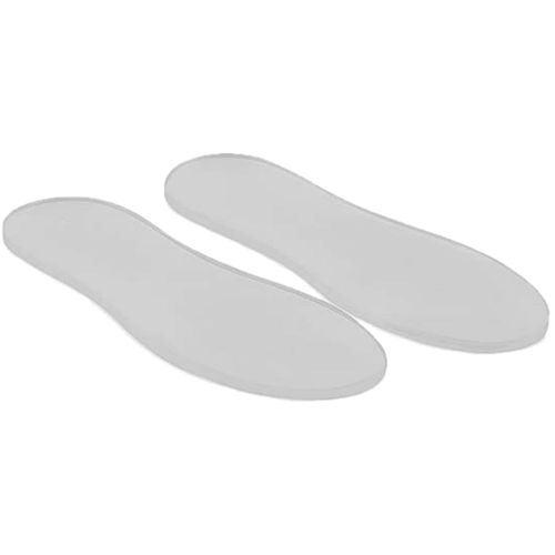 Palmilha Plana Siligel 12000A Tam 35/36 - 1 par Palmilha Plana Siligel 12000A Tam 35/36 - 1 par