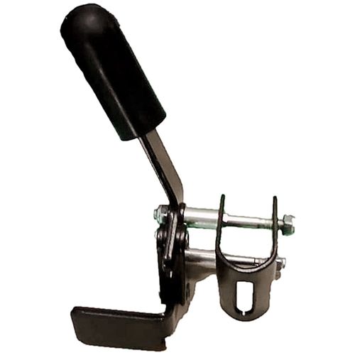 Freio para Cadeira de Rodas CE808 Praxis Lado Direito - unidade Freio para Cadeira de Rodas CE808 Praxis Lado Direito - unidade