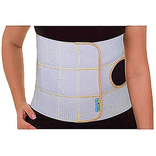 Cinta para Bolsa Colostomia ArtiPé Curta Tam G Bege Cinta para Bolsa Colostomia ArtiPé Curta Tam G Bege