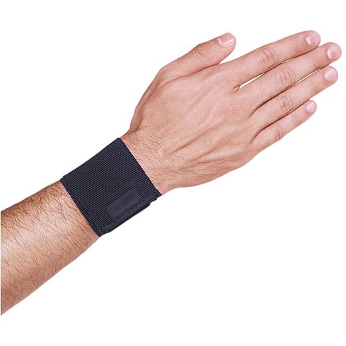 Munhequeira Elástica Kestal KSN064 Ajustável - unidade Munhequeira Elástica Kestal KSN064 Ajustável - unidade