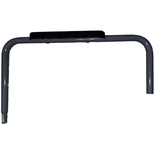 Apoio Braço Completo Cadeira Banho BR Sanitário Direito - unidade Apoio Braço Completo Cadeira Banho BR Sanitário Direito - unidade