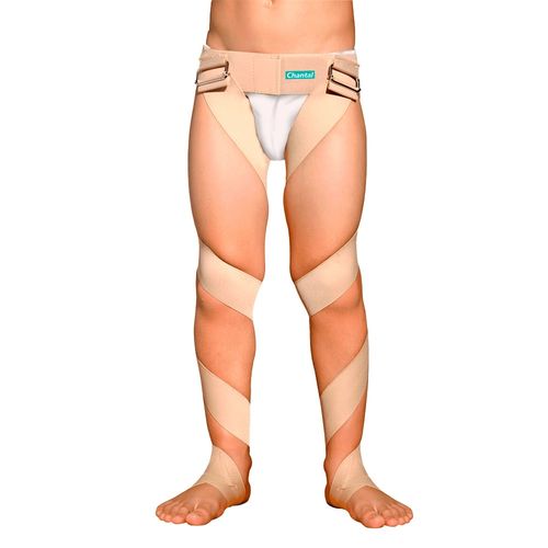 Sling para Rotacao Externa Chantal C613 Tamanho PP