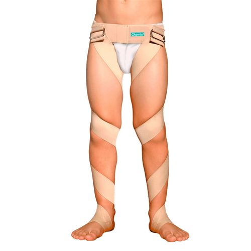 Sling para Rotacao Externa Chantal C613 Tamanho GG