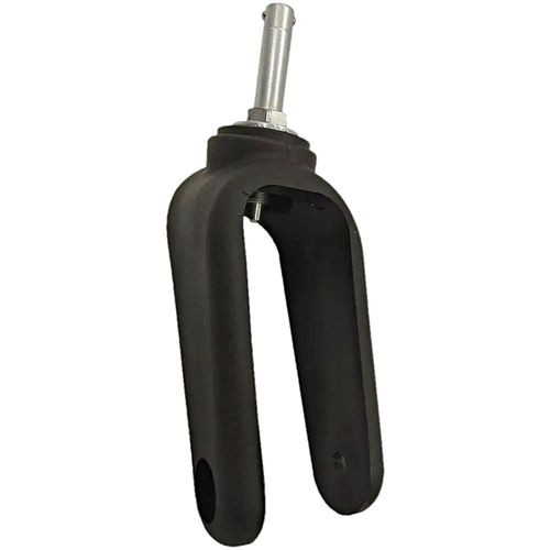 Garfo Nylon Jaguaribe com Eixo Quick - unidade Garfo Nylon Jaguaribe com Eixo Quick - unidade