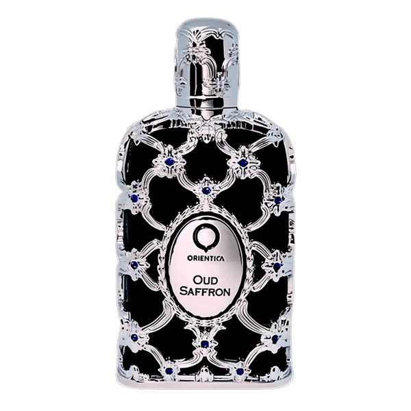 80ml 80ml Orientica Oud Saffron Eau De Parfum - Perfume Unissex - 80ml