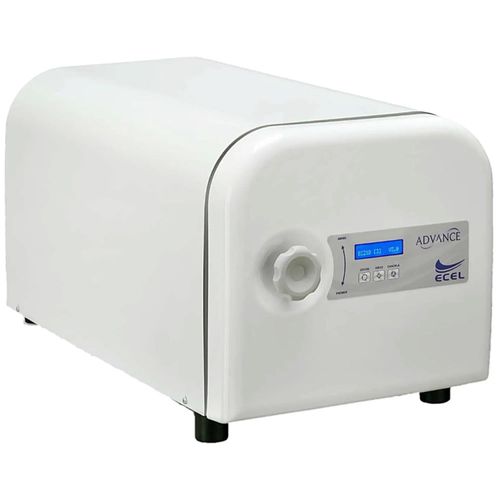 Autoclave Advance Ecel - 12 litros Autoclave Advance Ecel - 12 litros