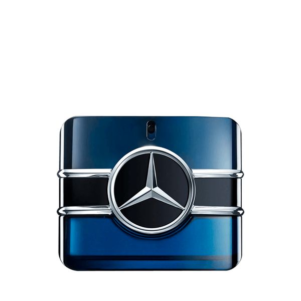 50ml 50 ml Mercedes-Benz Sign Eau de Parfum - Perfume Masculino - 100ml