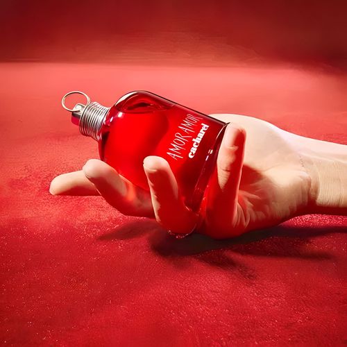 Cacharel Amor Amor Eau de Toilette - Perfume Feminino 30ml 30ml Cacharel Amor Amor Eau de Toilette - Perfume Feminino 30ml 30ml