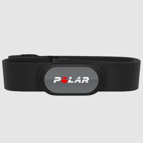 Sensor Cardíaco Polar H9 Preto