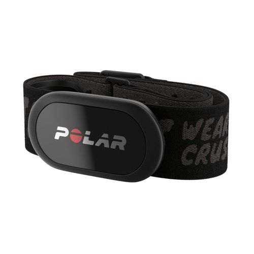 Sensor Cardíaco Polar H10 Preto Crush Sensor Cardíaco Polar H10 Preto Crush