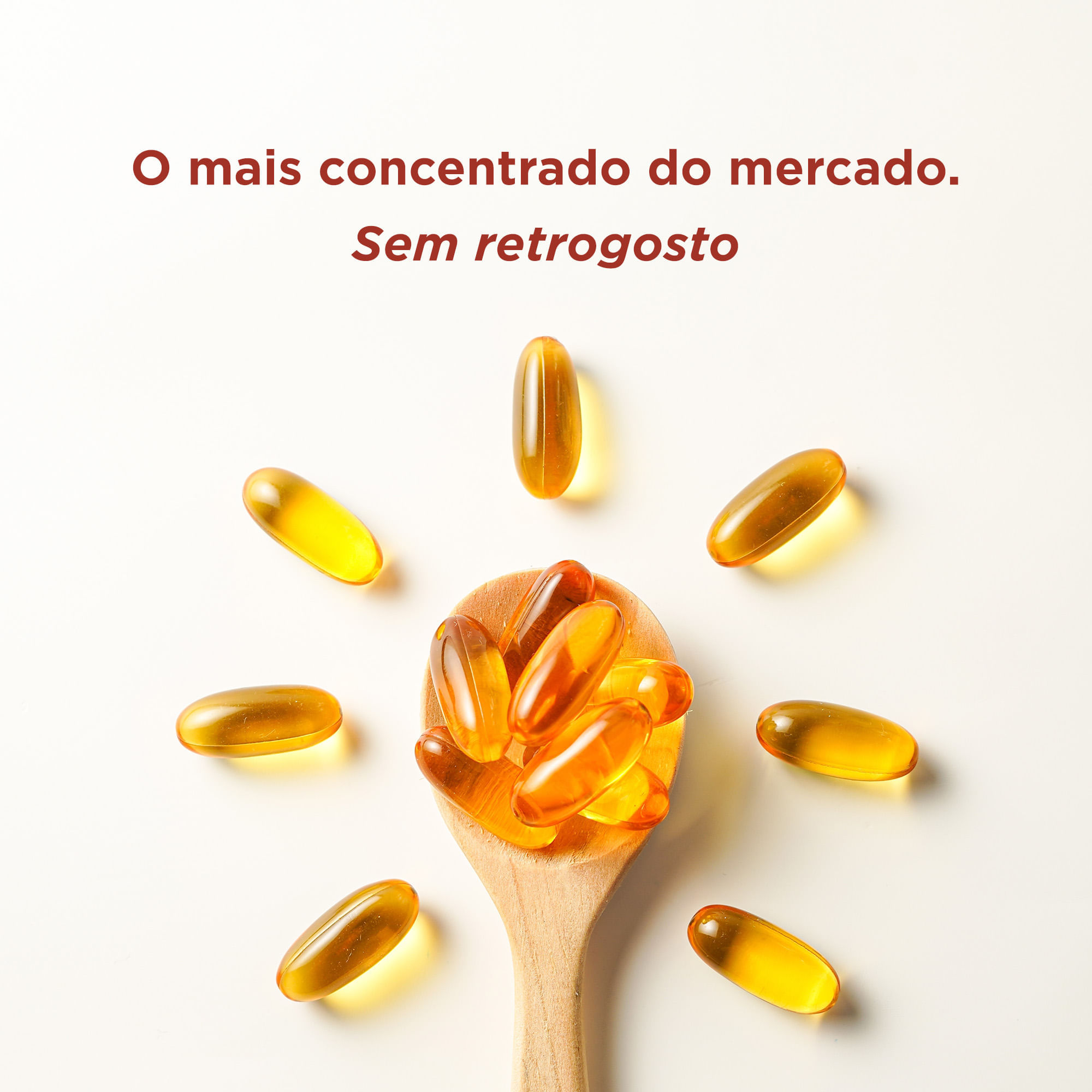 120 Cápsulas Neutro 120 Cápsulas