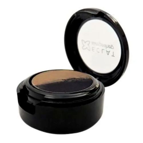 Sombra Compacta Duo Eclat Cor 06 Bege e Preto Alergoshop 1,4g Sombra Compacta Duo Eclat Cor 06 Bege e Preto Alergoshop 1,4g