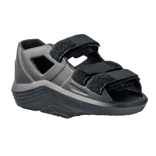 Sandália Barouk Hidrolight Antepé Tamanho M - unidade Sandália Barouk Hidrolight Antepé Tamanho M - unidade