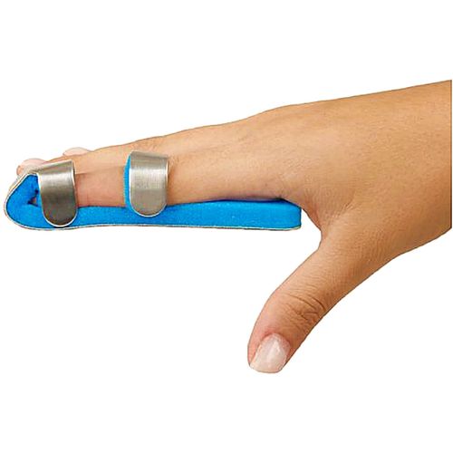 Tala Splint Ortho Pauher - Imobilizador de Dedo - M