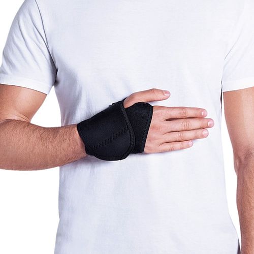 Munhequeira Ajustável Kestal KSN010 - unidade Munhequeira Ajustável Kestal KSN010 - unidade