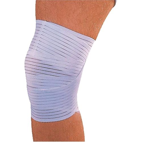 Atadura Elástica Spandex Mercur Joelho/Coxa - unidade Atadura Elástica Spandex Mercur Joelho/Coxa - unidade