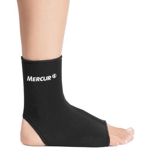 Tornozeleira Esporte Mercur - Tamanho G - unidade Tornozeleira Esporte Mercur - Tamanho G - unidade