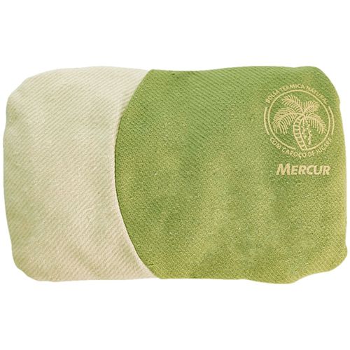 Bolsa Térmica Natural com Algodão Reciclado Tam G - unidade