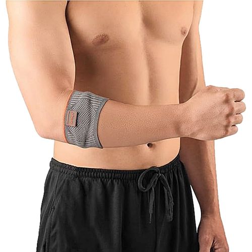 Cinta Tennis Elbow Recovery Hidrolight RV07 Tam G - unidade Cinta Tennis Elbow Recovery Hidrolight RV07 Tam G - unidade