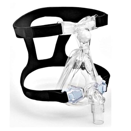 Máscara CPAP Facial Respireo Primo F Tam P 472530