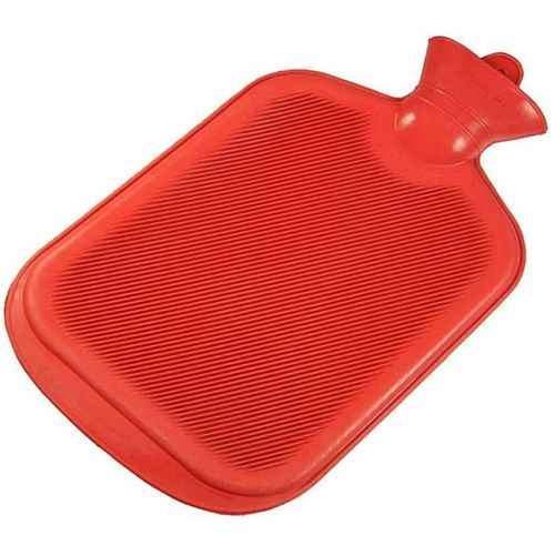 Bolsa Água Quente Bioland 2 Litros - unidade Bolsa Água Quente Bioland 2 Litros - unidade