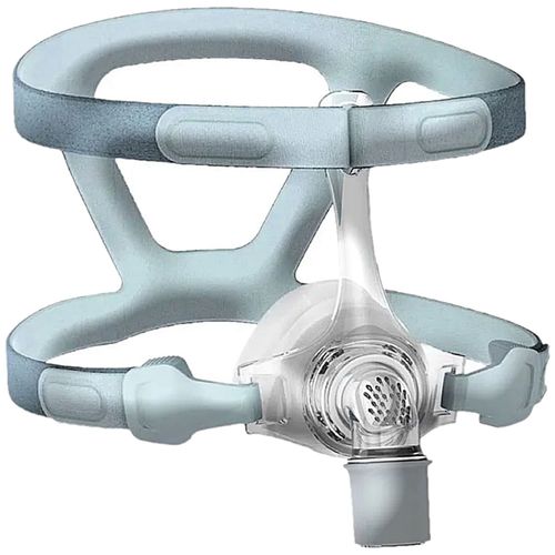 Máscara Nasal para CPAP N5 BMC Tam M Máscara Nasal para CPAP N5 BMC Tam M