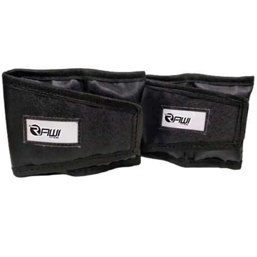 Tornozeleira com Peso 1.5kg - par