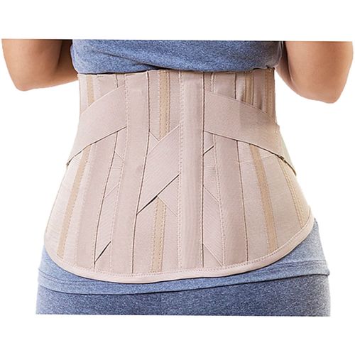 Colete Putti Elástico Salvapé - Baixo - Tam P Colete Putti Elástico Salvapé - Baixo - Tam P