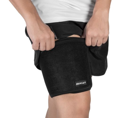 Órtese para Coxa Ajustável Mercur - unidade