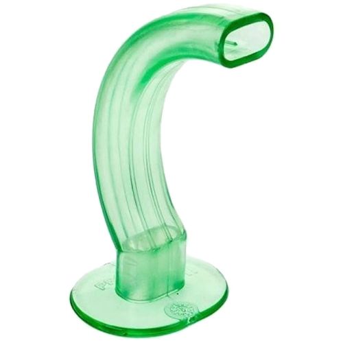 Cânula de Guedel Protec Nr 1 55mm