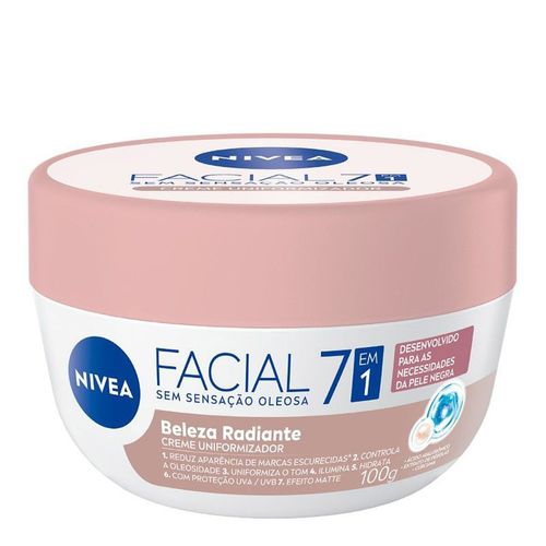 785792---Creme-Facial-Uniformizador-Nivea-Beleza-Radiante-7-em-1-100g-1 785792---Creme-Facial-Uniformizador-Nivea-Beleza-Radiante-7-em-1-100g-1