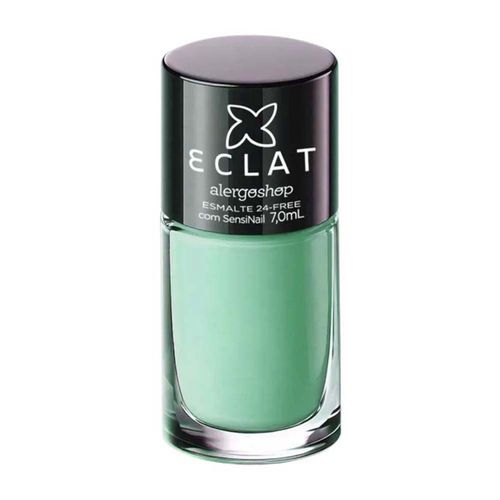 Esmalte Noronha Hipoalergênico Alergoshop 7ml verde Esmalte Noronha Hipoalergênico Alergoshop 7ml verde