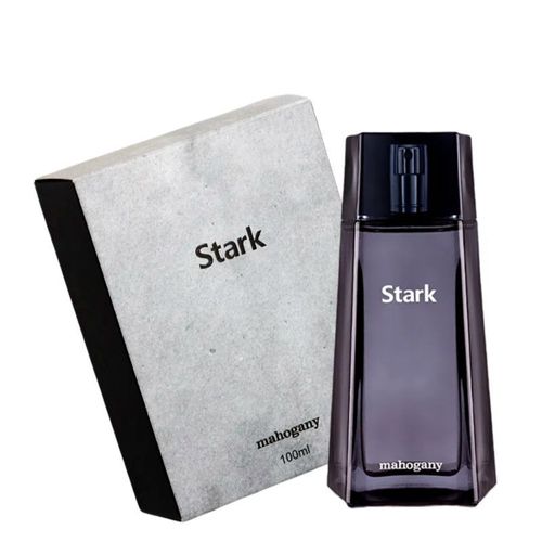 Fragrância Stark Mahogany 100ml
