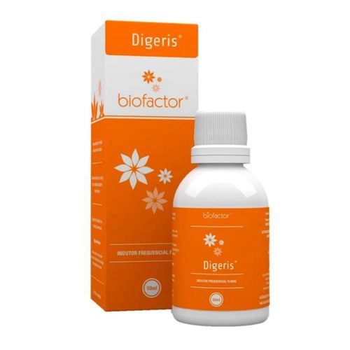 Digeris Biofactor Fisioquântic 50ml