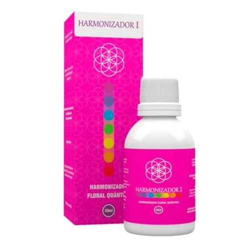 Harmonizador I Fisioquântic 50ml