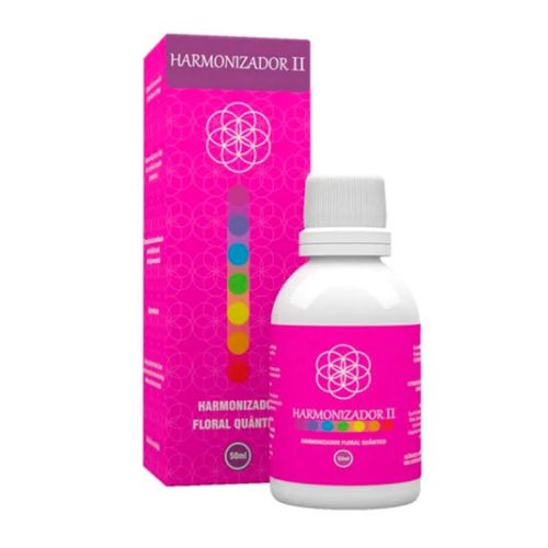 Harmonizador II Fisioquântic 50ml