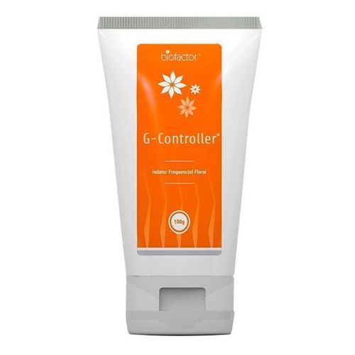 G-Controller Gel Biofactor Fisioquântic 100g G-Controller Gel Biofactor Fisioquântic 100g
