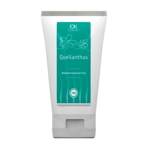 Quellanthus Ionquântic Fisioquântic Gel 100g