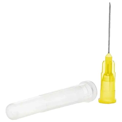 Agulha Hipodérmica Medix 13x0,30mm 30G 1/2 Descartável - unidade