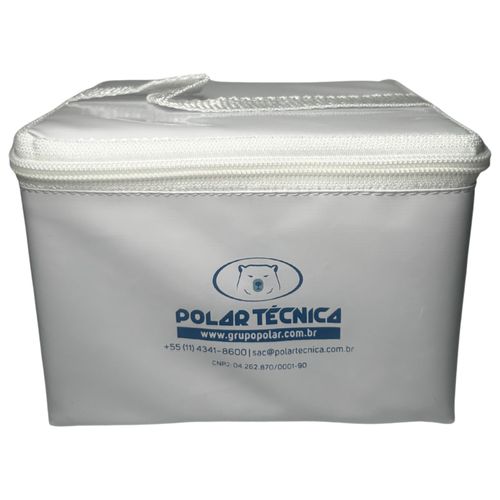 Estojo Térmico para Insulina Polar Térmica - 1,5 L