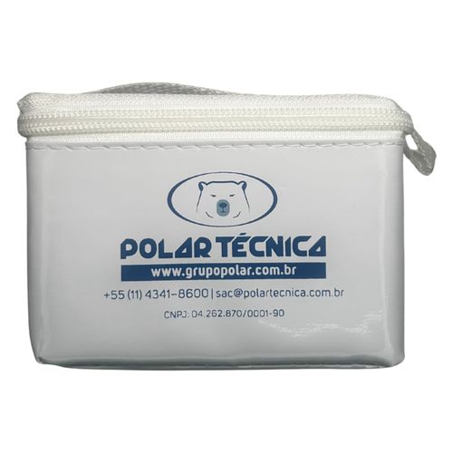 Estojo Térmico para Insulina Polar Térmica - 0,4 L Estojo Térmico para Insulina Polar Térmica - 0,4 L