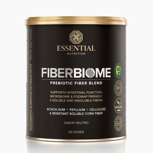 Fiber Biome Neutro Essential Nutrition 300g