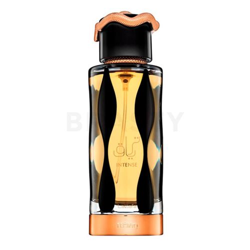 Lattafa Teriaq Intense Eau de Parfum - Perfume Unissex 100ml 100ml