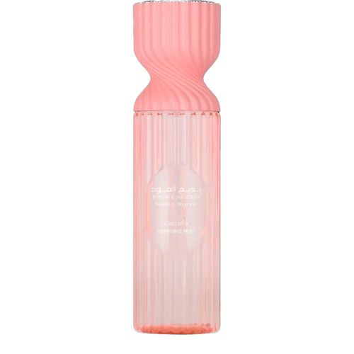 Lattafa Badee Al Oud Noble Blush - Body Splash 250ml 250ml Lattafa Badee Al Oud Noble Blush - Body Splash 250ml 250ml