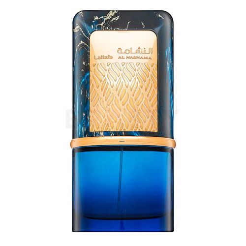 Lattafa Al Nashama Caprice Eau de Parfum - Perfume Unissex 100ml 100ml
