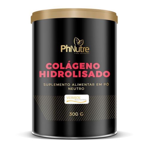Colágeno Verisol Sabor Neutro Phnutre 300g