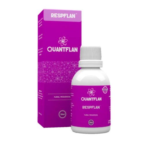 Respflan Quantflan Fisioquântic 50ml