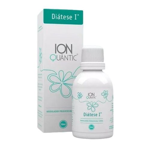 DIàtese I Fisioquantic 50ml