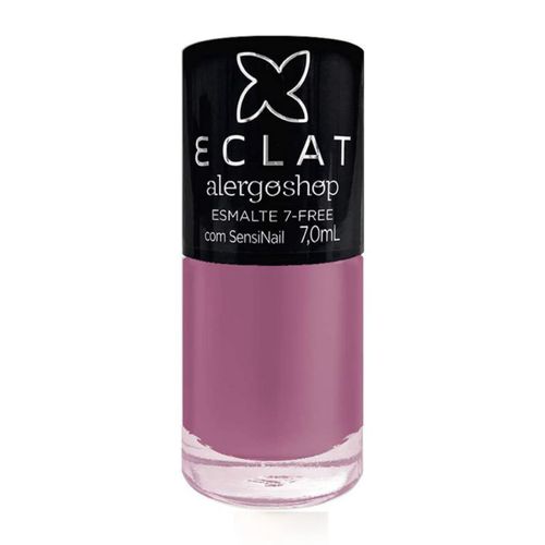 Esmalte Jequitiba Hipoalergênico Alergoshop 7ml